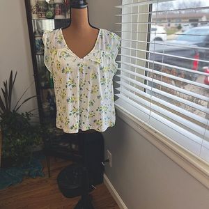 NWT Lucky Brand shirt